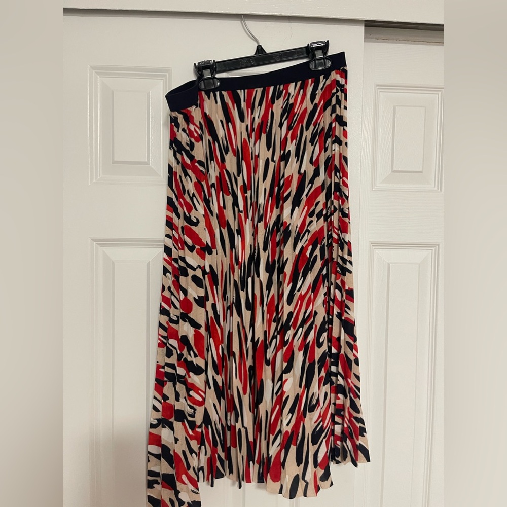 Nic + Zoe skirt